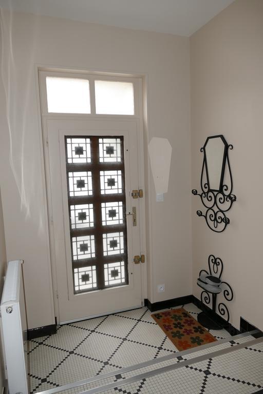 Studio Proche Gare St Jean Appartement Bordeaux Buitenkant foto